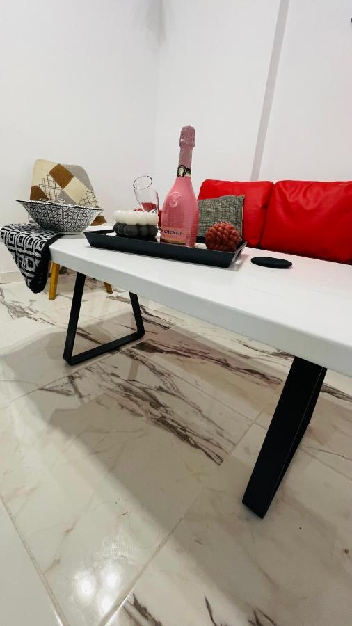 Evemma Luxury Appartement Thessaloniki