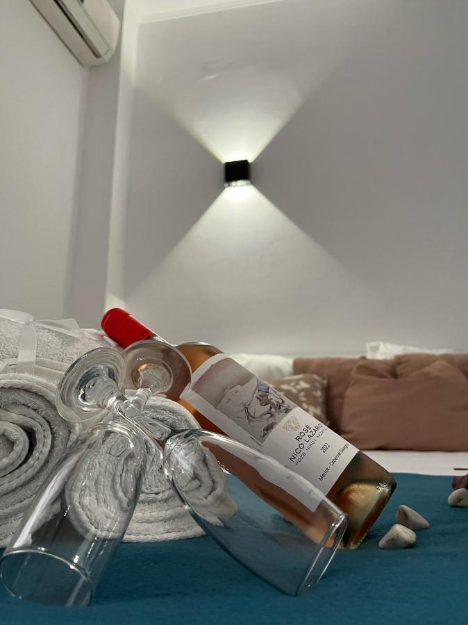 Evemma Luxury Appartement *