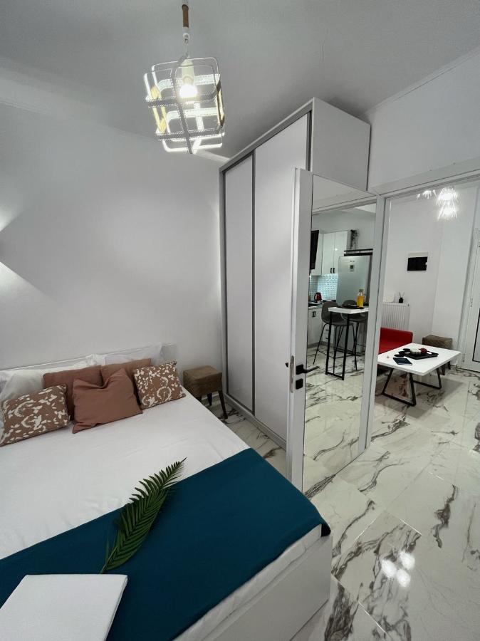 Appartement Evemma Luxury