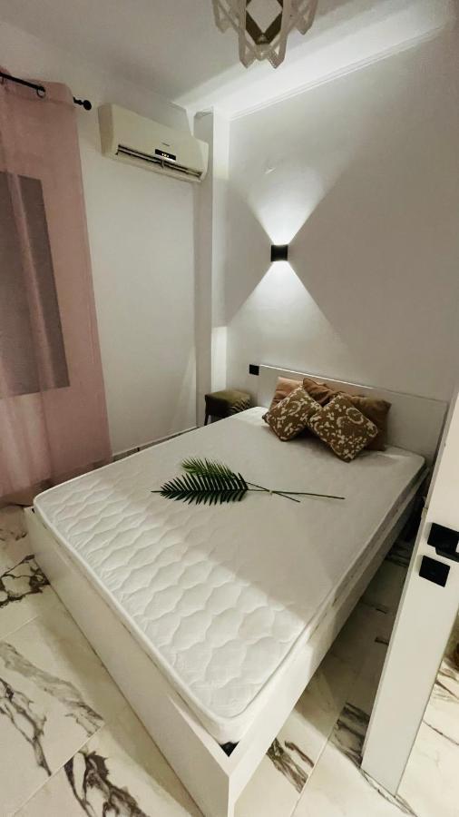 Appartement Evemma Luxury