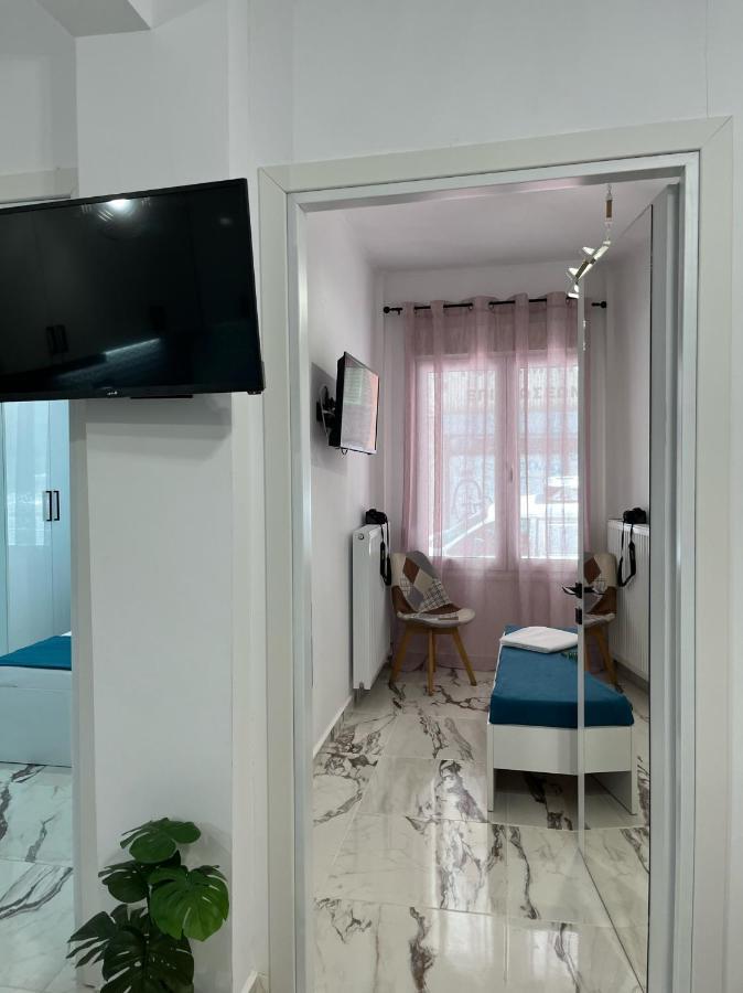 Evemma Luxury Thessaloniki