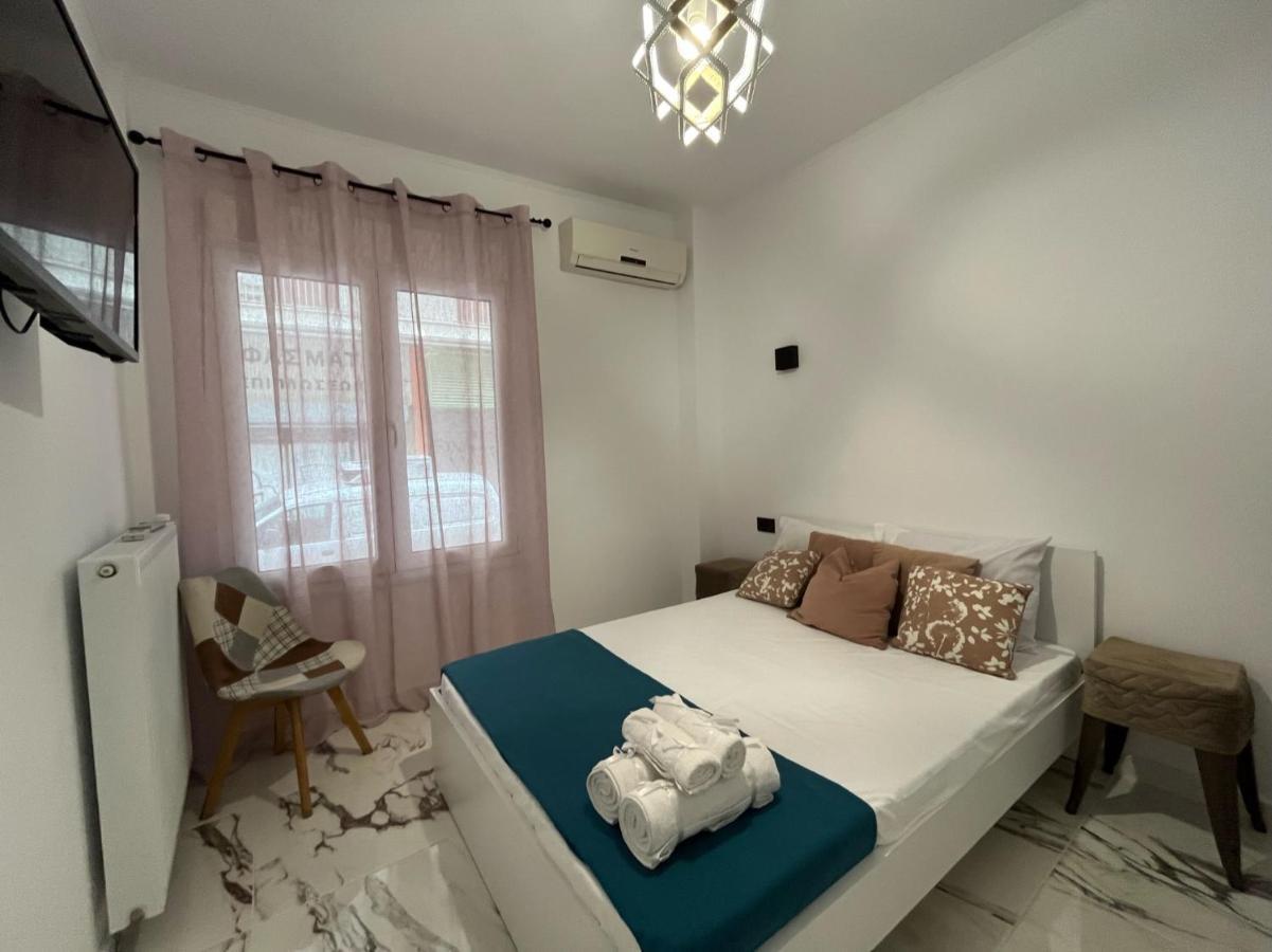 Appartement Evemma Luxury