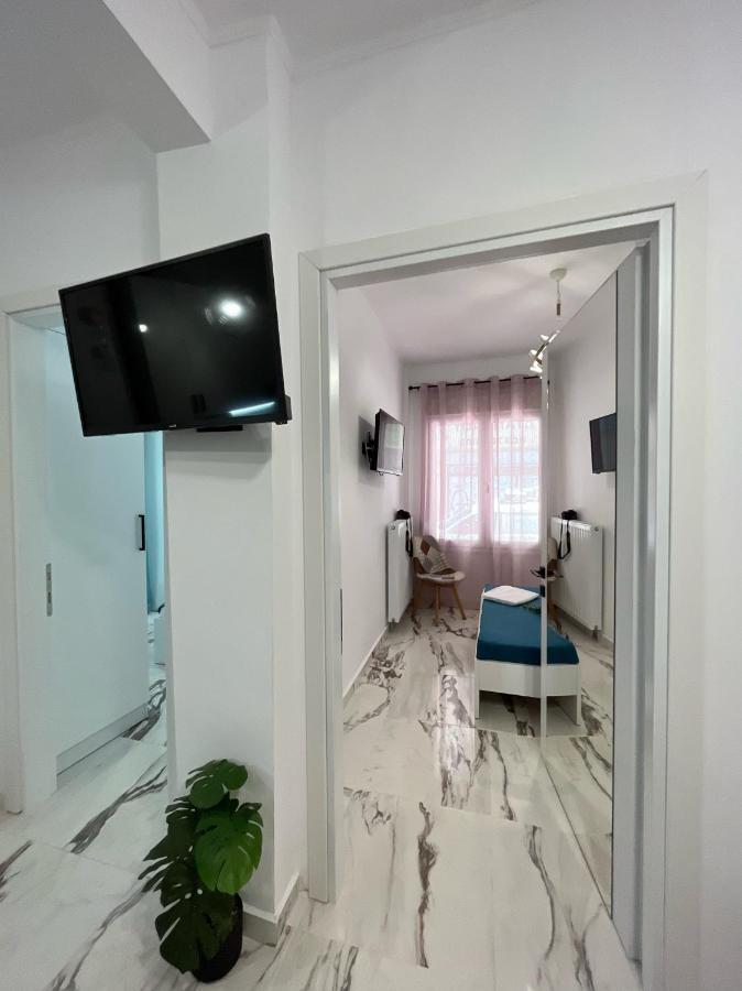 Evemma Luxury Appartement *