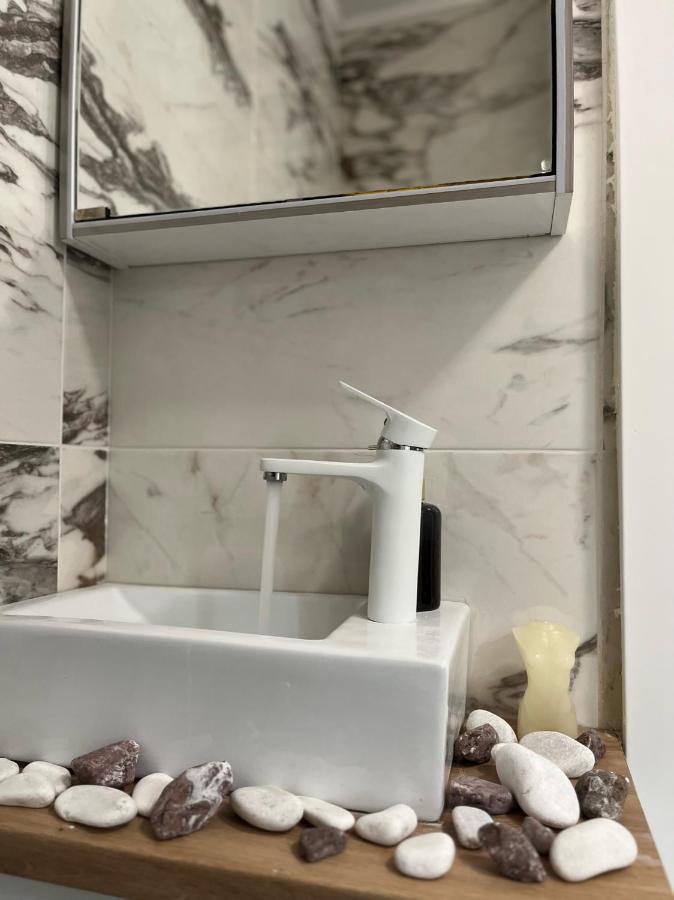 Evemma Luxury Appartement