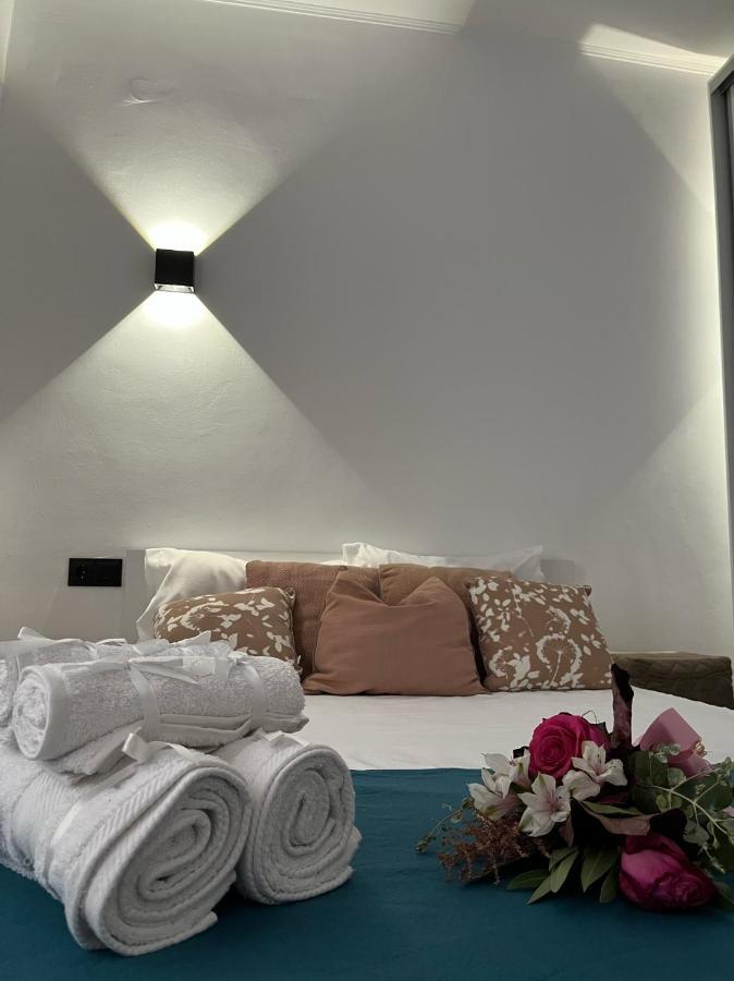 Appartement Evemma Luxury Thessaloniki