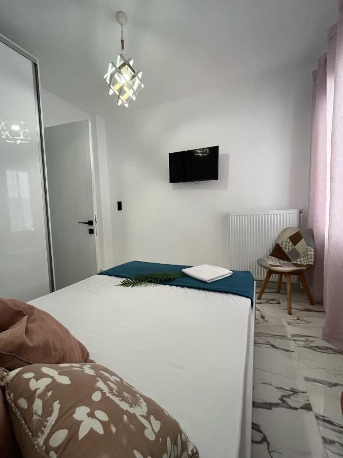 Appartement Evemma Luxury *