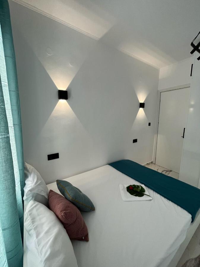 Evemma Luxury Appartement *