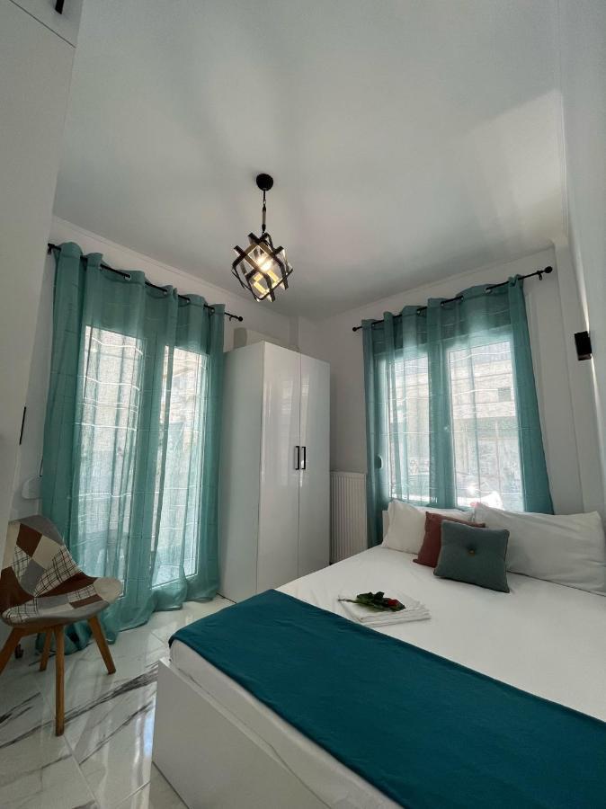 Appartement Evemma Luxury