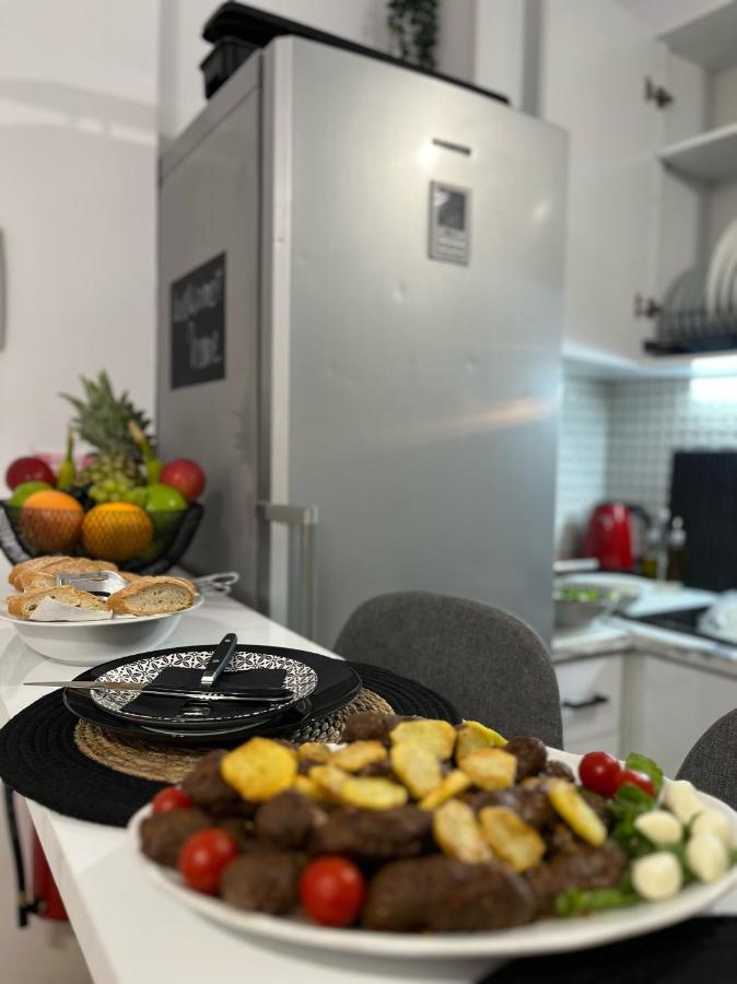 Evemma Luxury Appartement