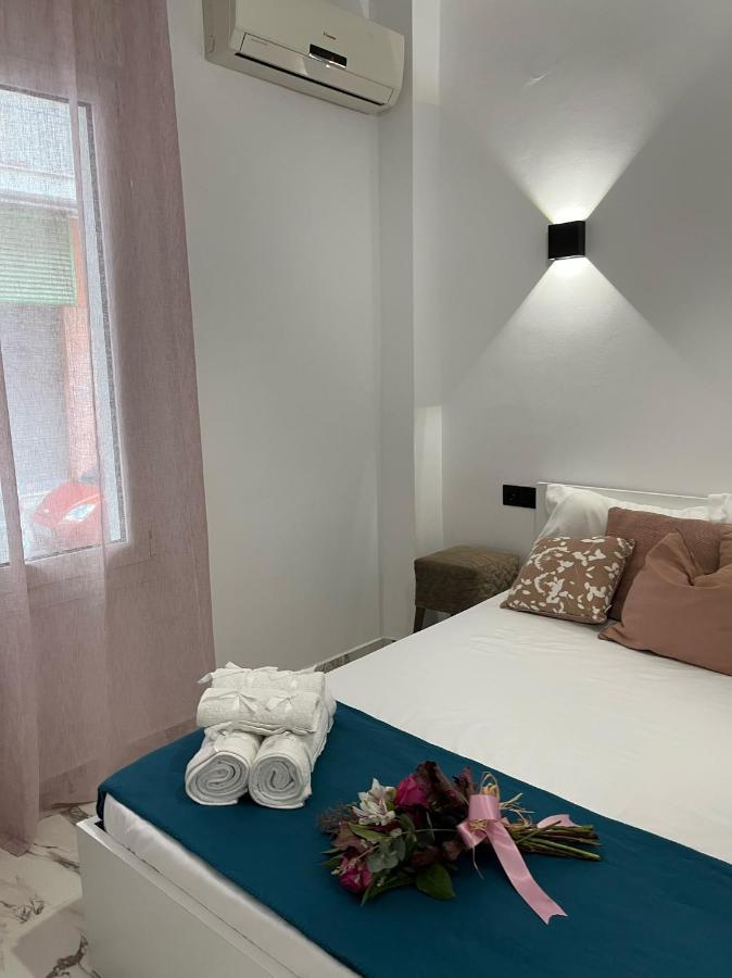 Evemma Luxury Appartement *