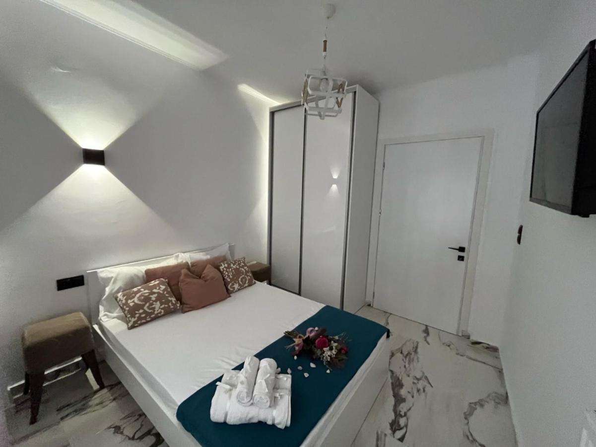 Appartement Evemma Luxury Thessaloniki