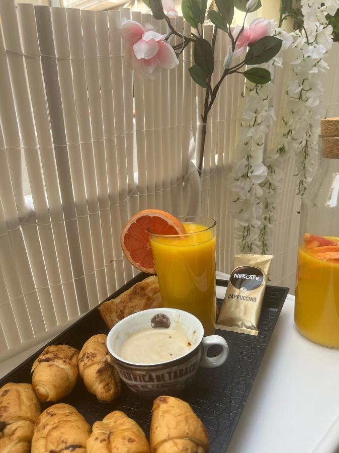 Appartement Evemma Luxury