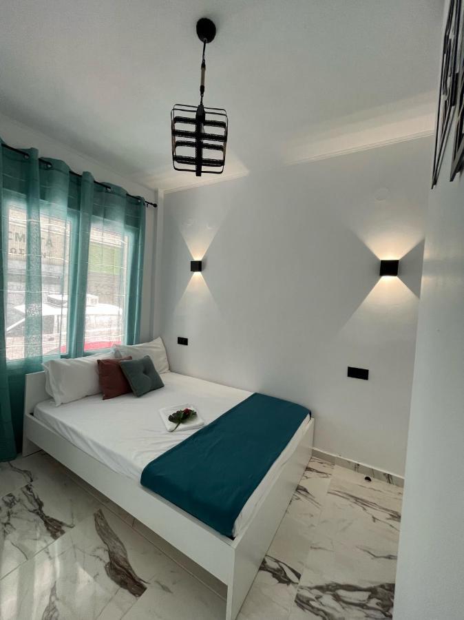 Appartement Evemma Luxury