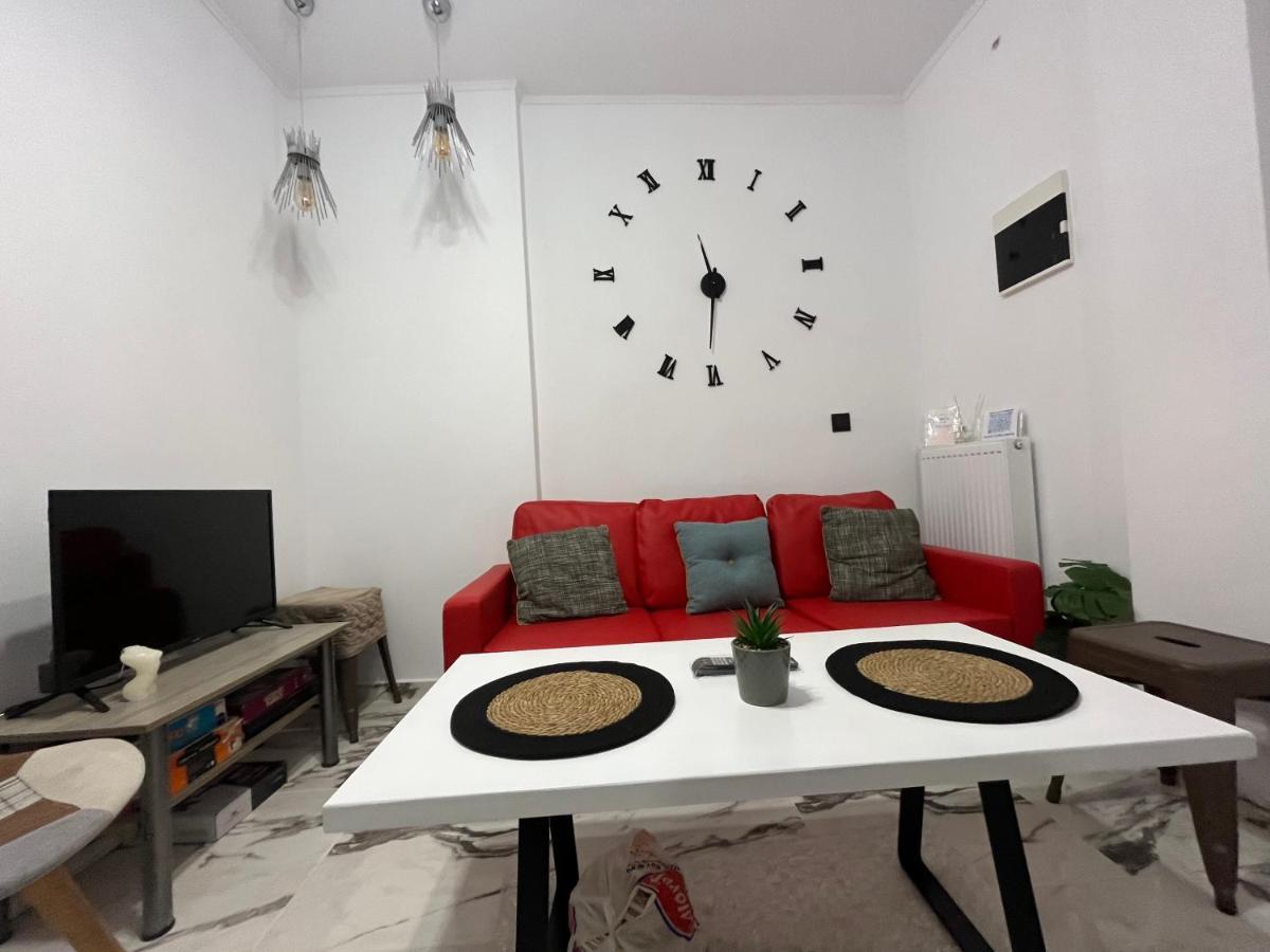 Evemma Luxury Appartement *