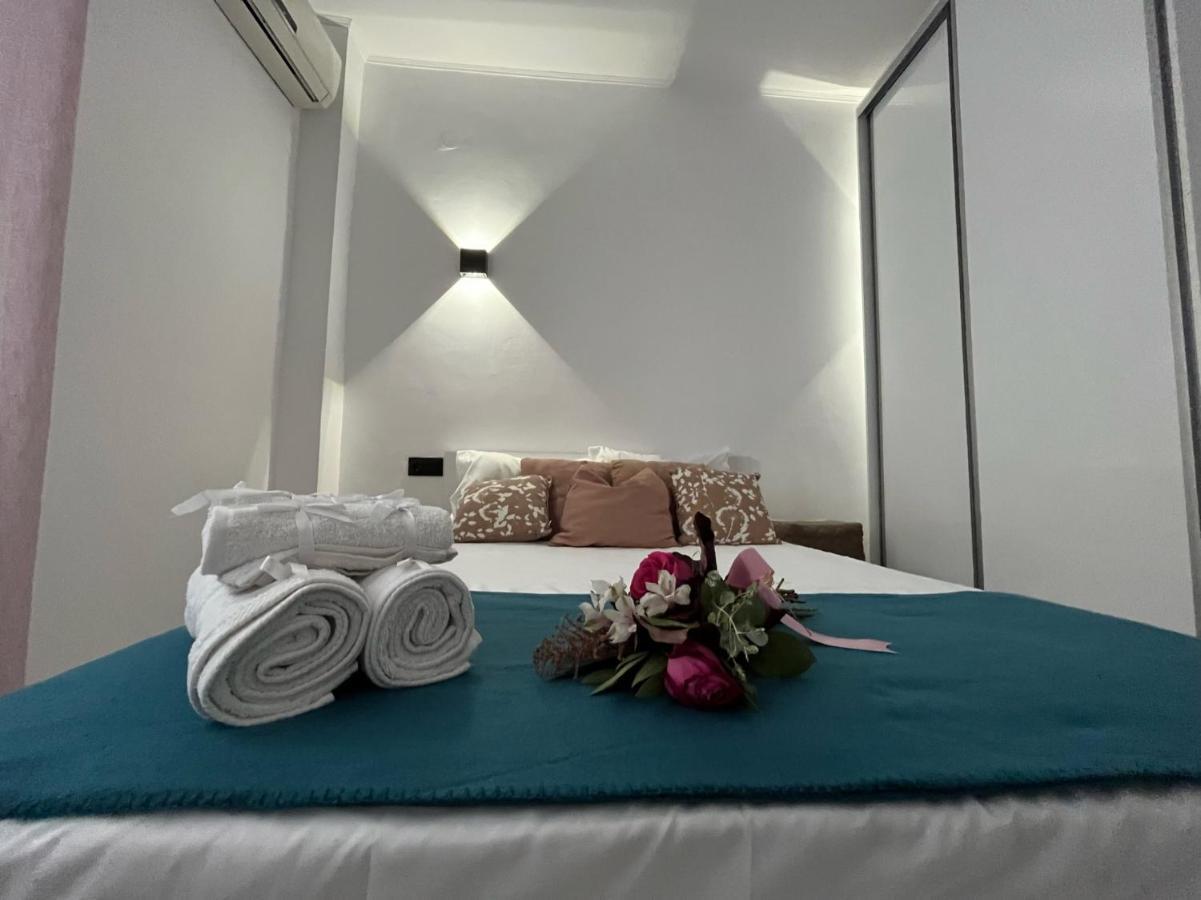 Evemma Luxury Appartement Thessaloniki