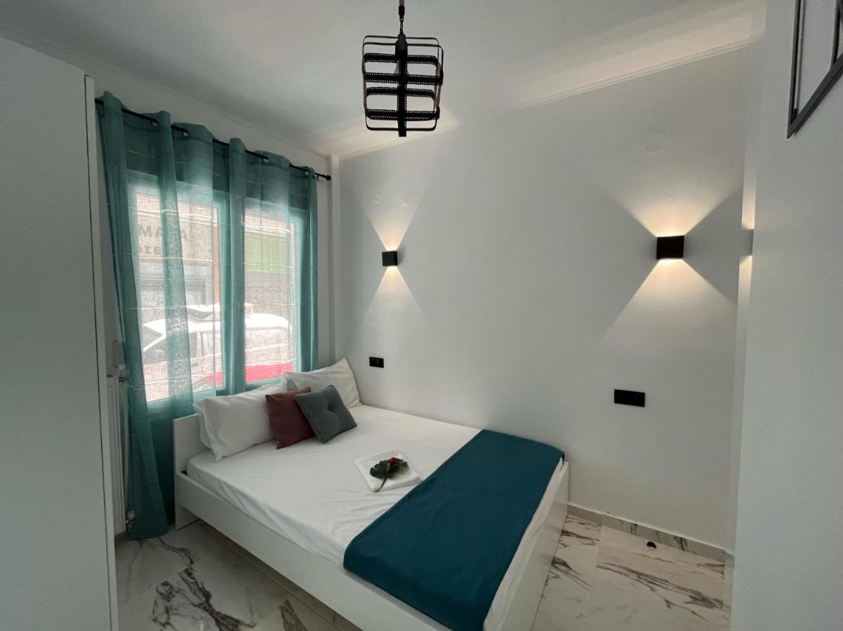 Evemma Luxury * Thessaloniki