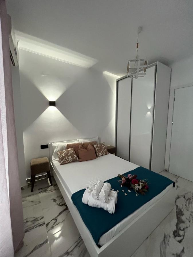 Appartement Evemma Luxury