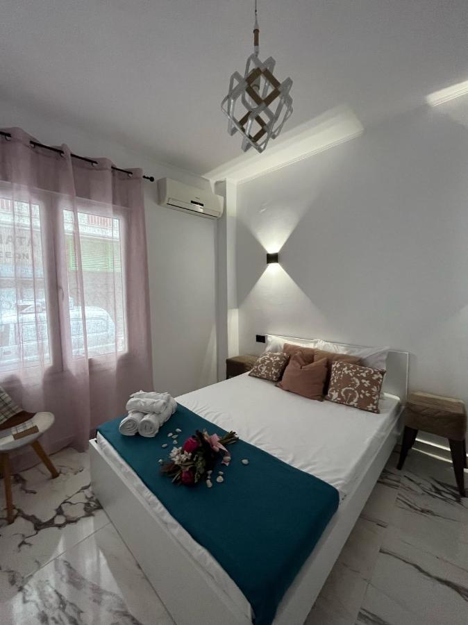 Evemma Luxury Thessaloniki