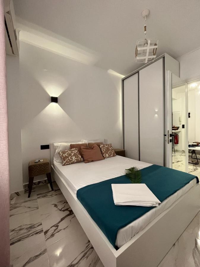 Evemma Luxury Appartement