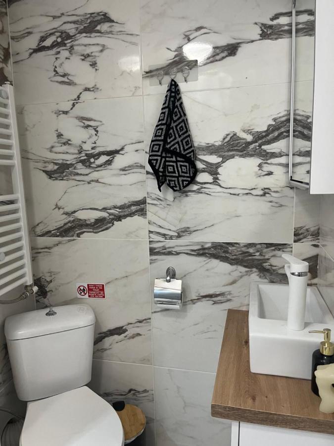 Evemma Luxury Appartement *