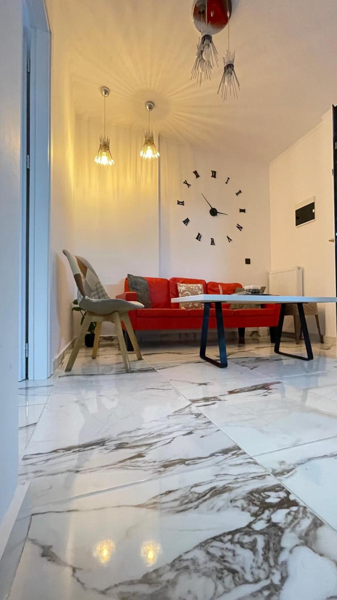 Evemma Luxury Appartement