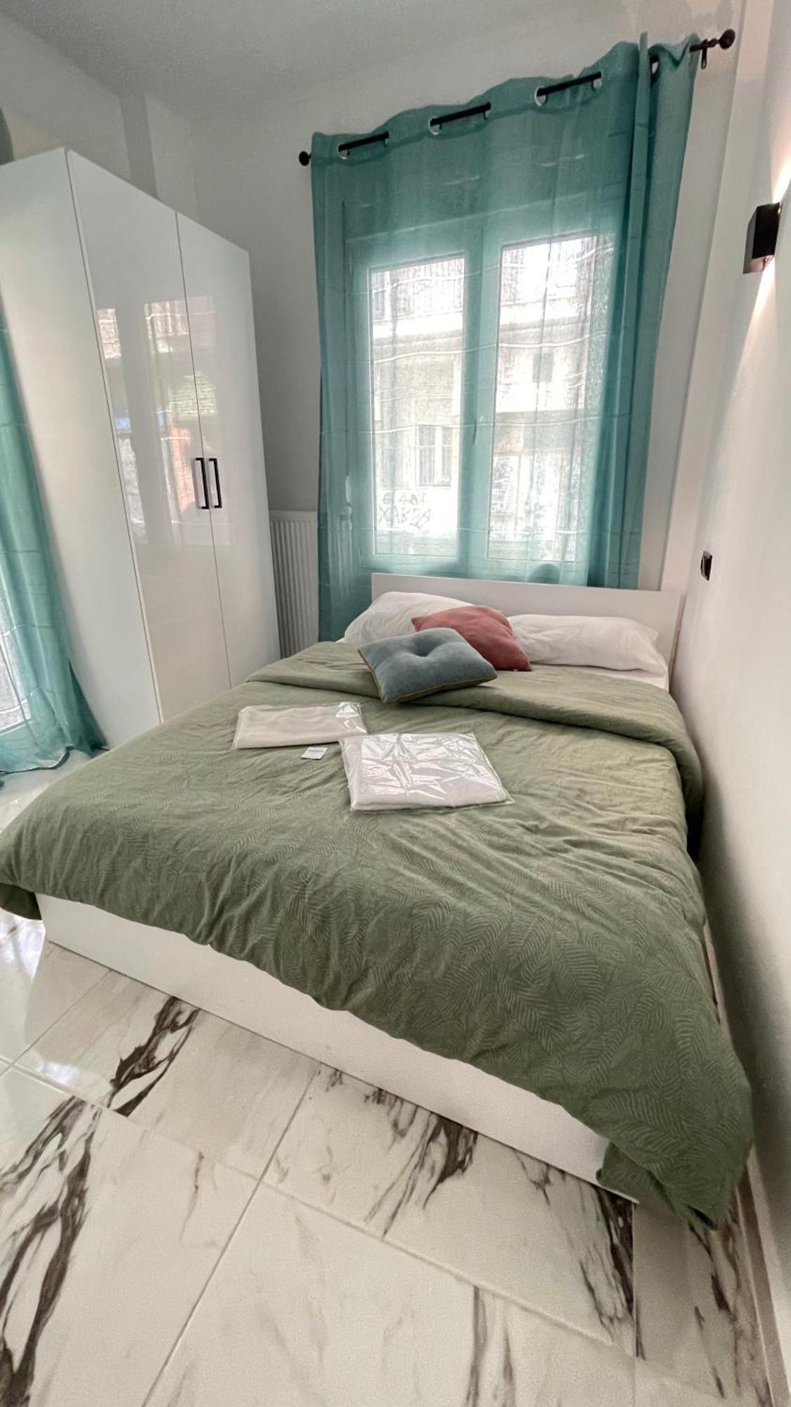 Appartement Evemma Luxury *