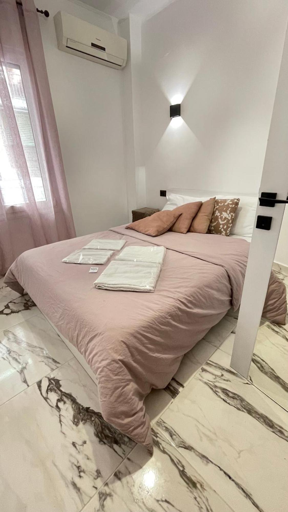 Evemma Luxury Appartement Thessaloniki