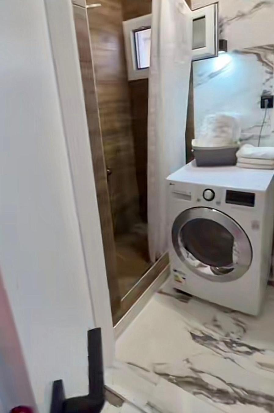 Evemma Luxury Appartement *