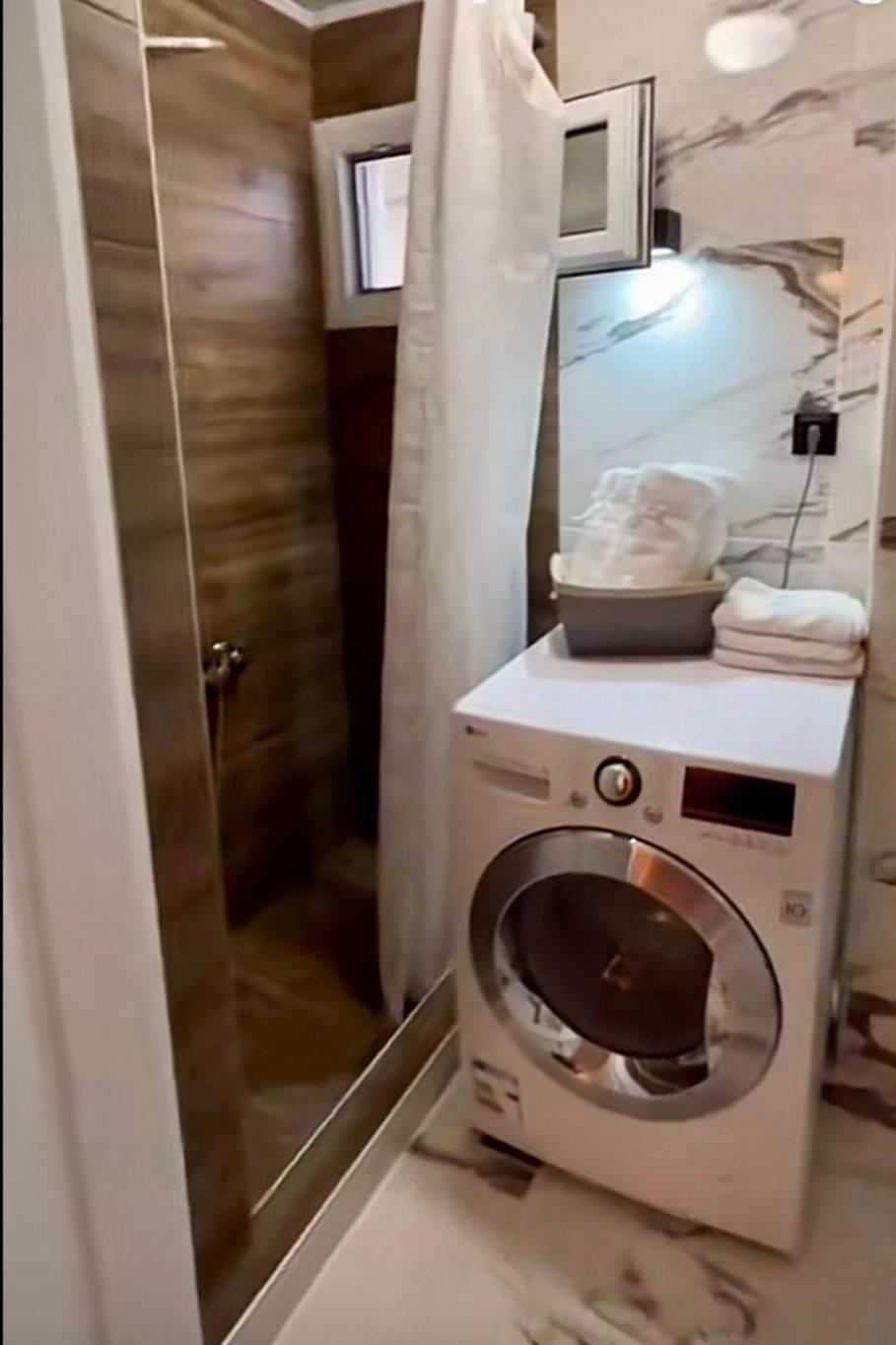 Evemma Luxury Appartement Thessaloniki