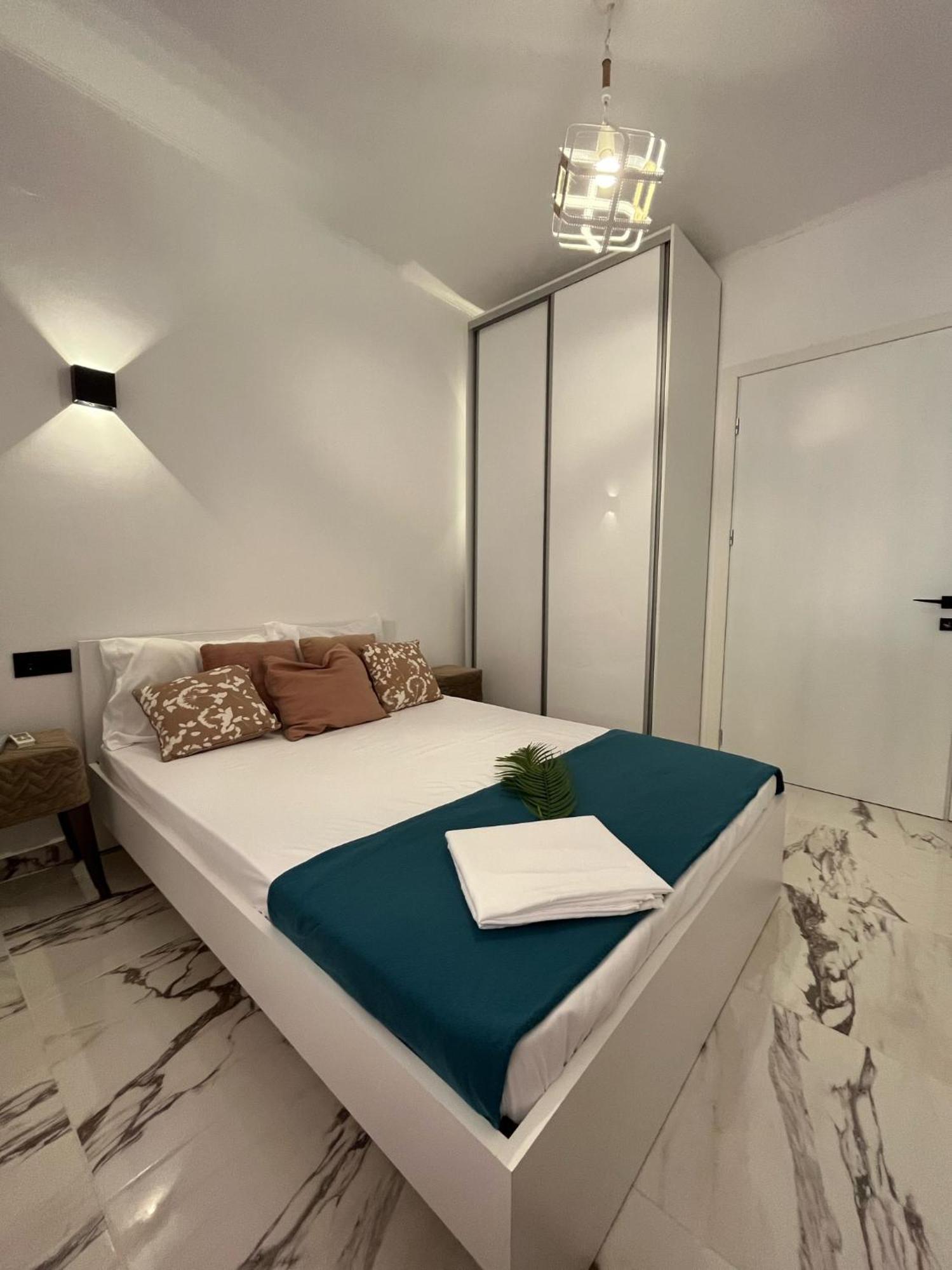 Evemma Luxury * Thessaloniki