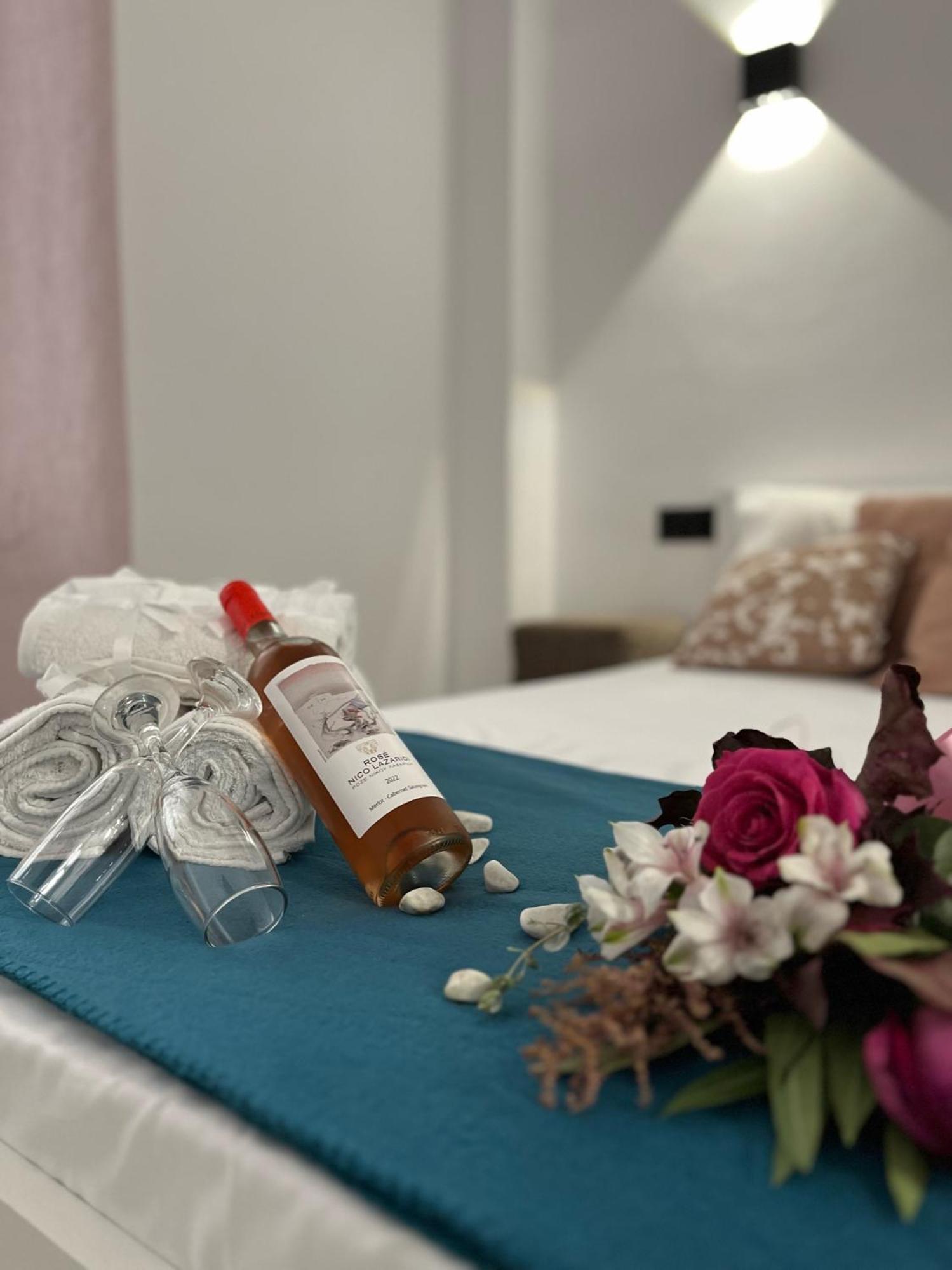 Evemma Luxury * Thessaloniki
