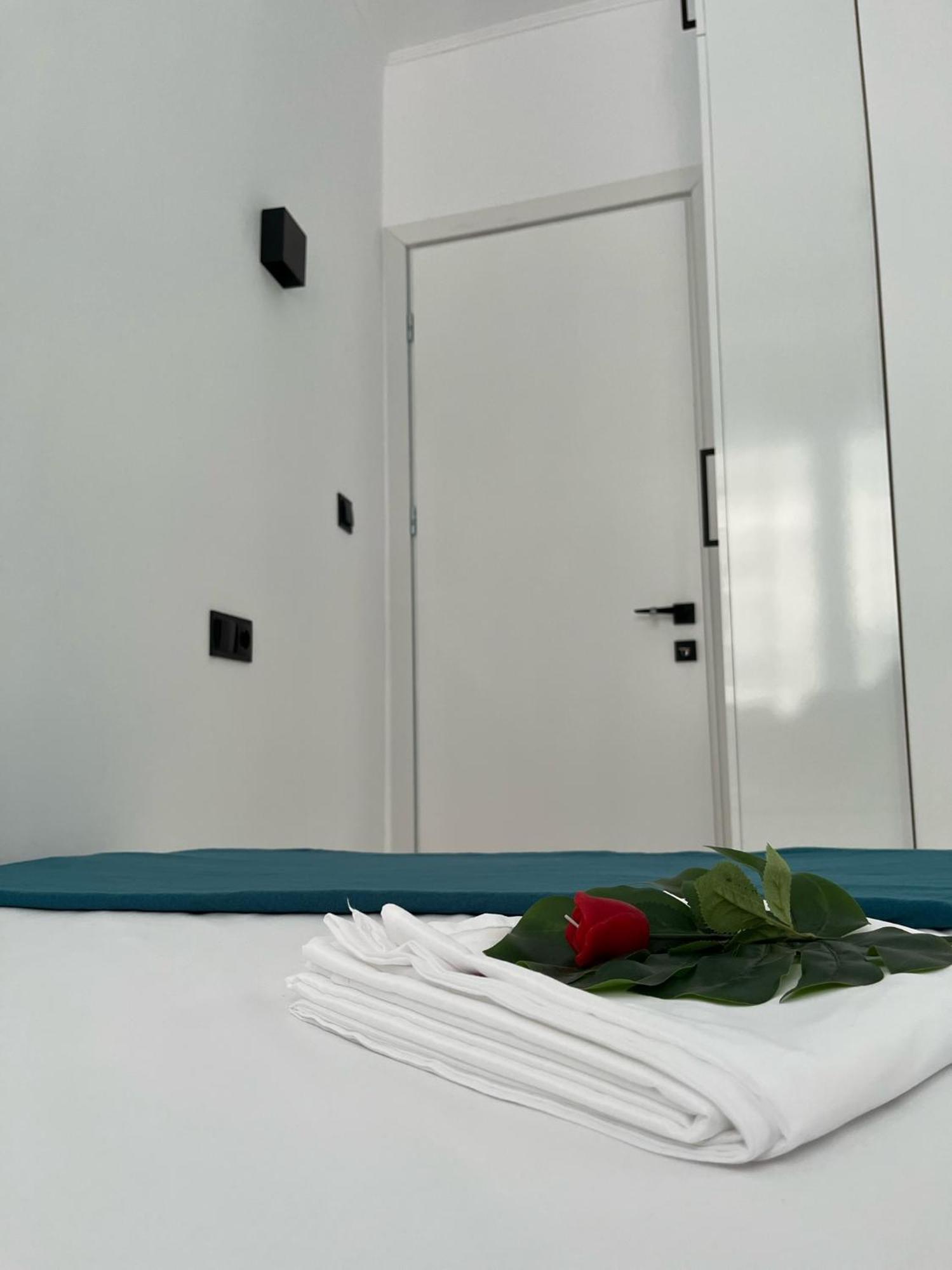 Evemma Luxury Appartement Thessaloniki