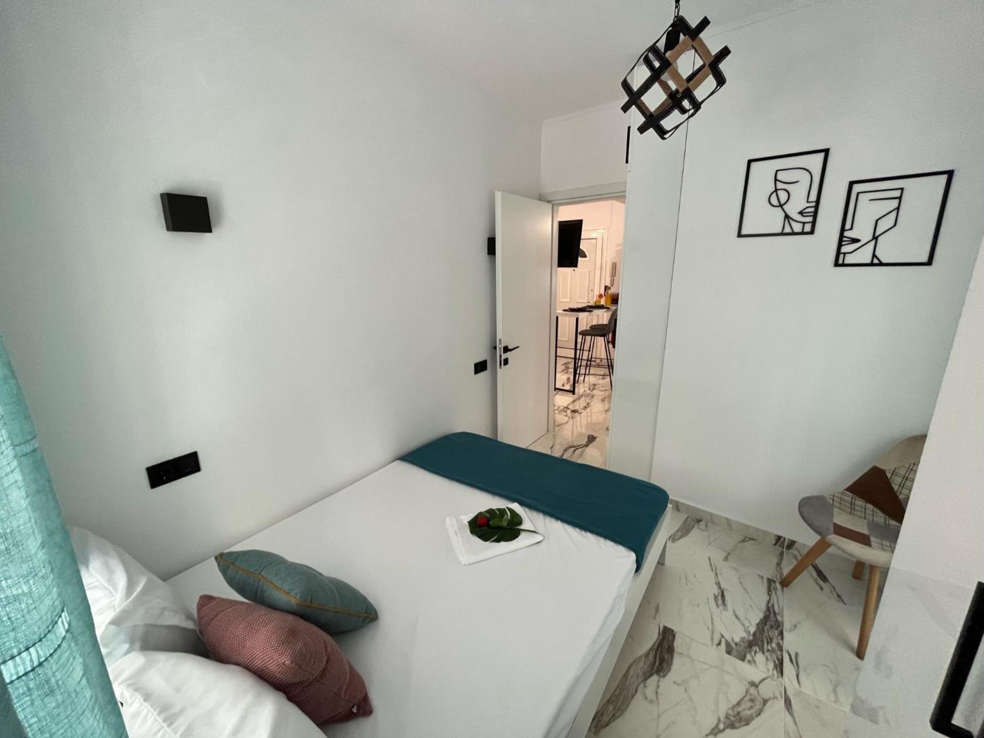 Appartement Evemma Luxury Thessaloniki