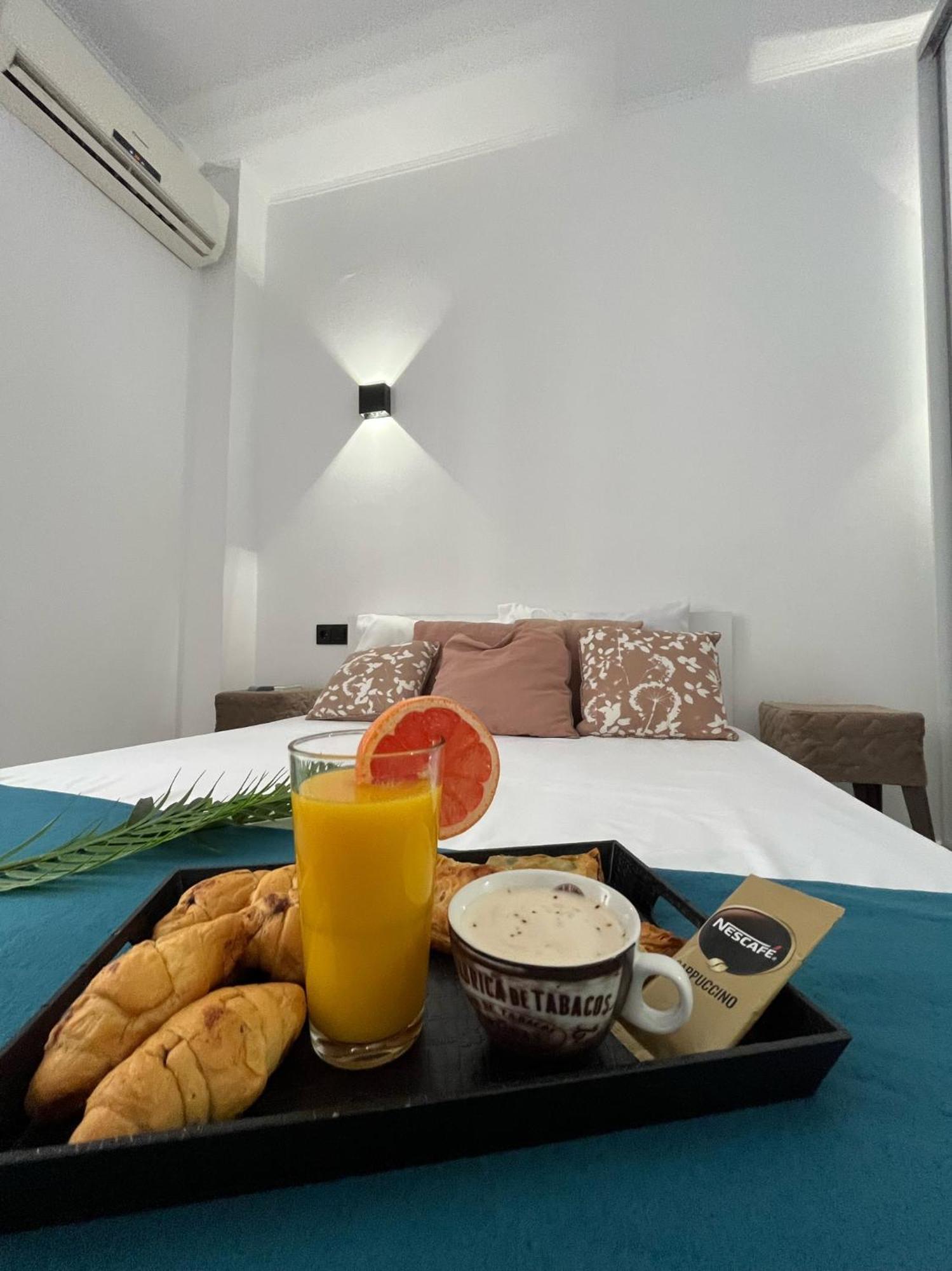 Appartement Evemma Luxury