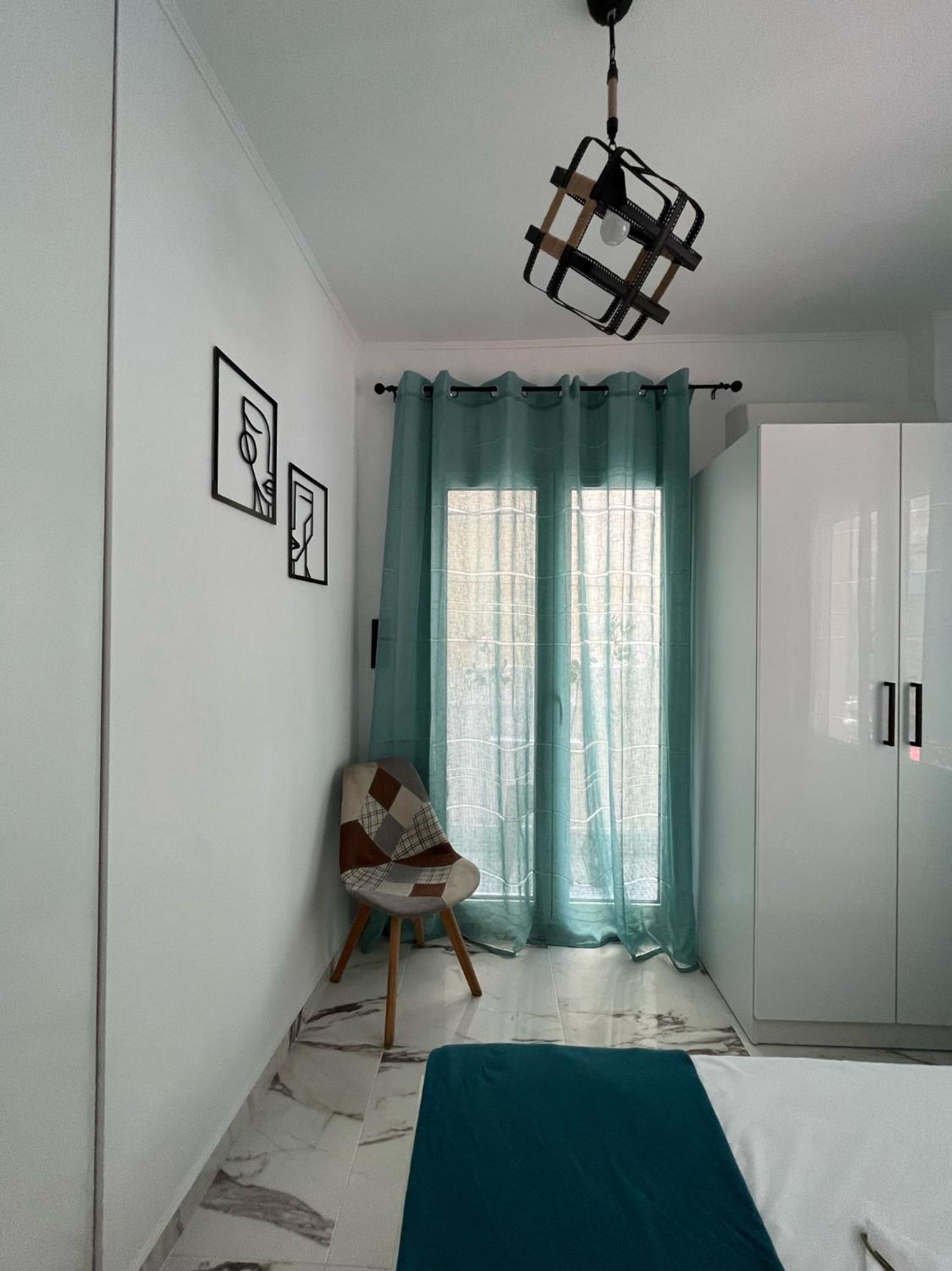 Evemma Luxury Thessaloniki
