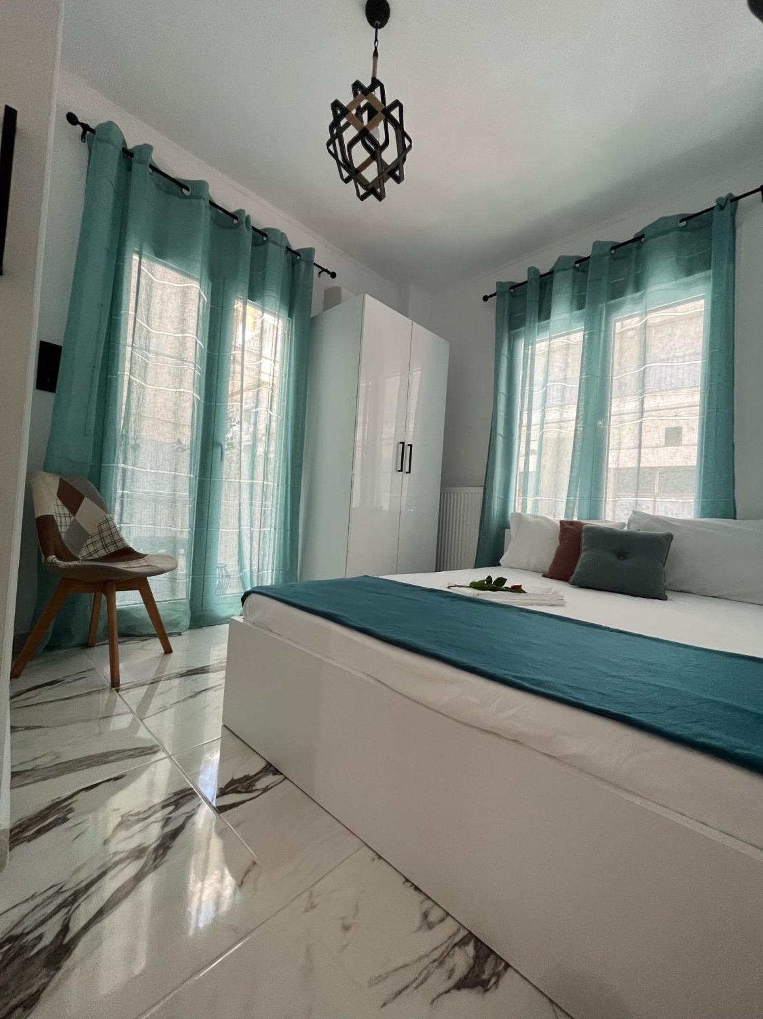 Evemma Luxury Appartement