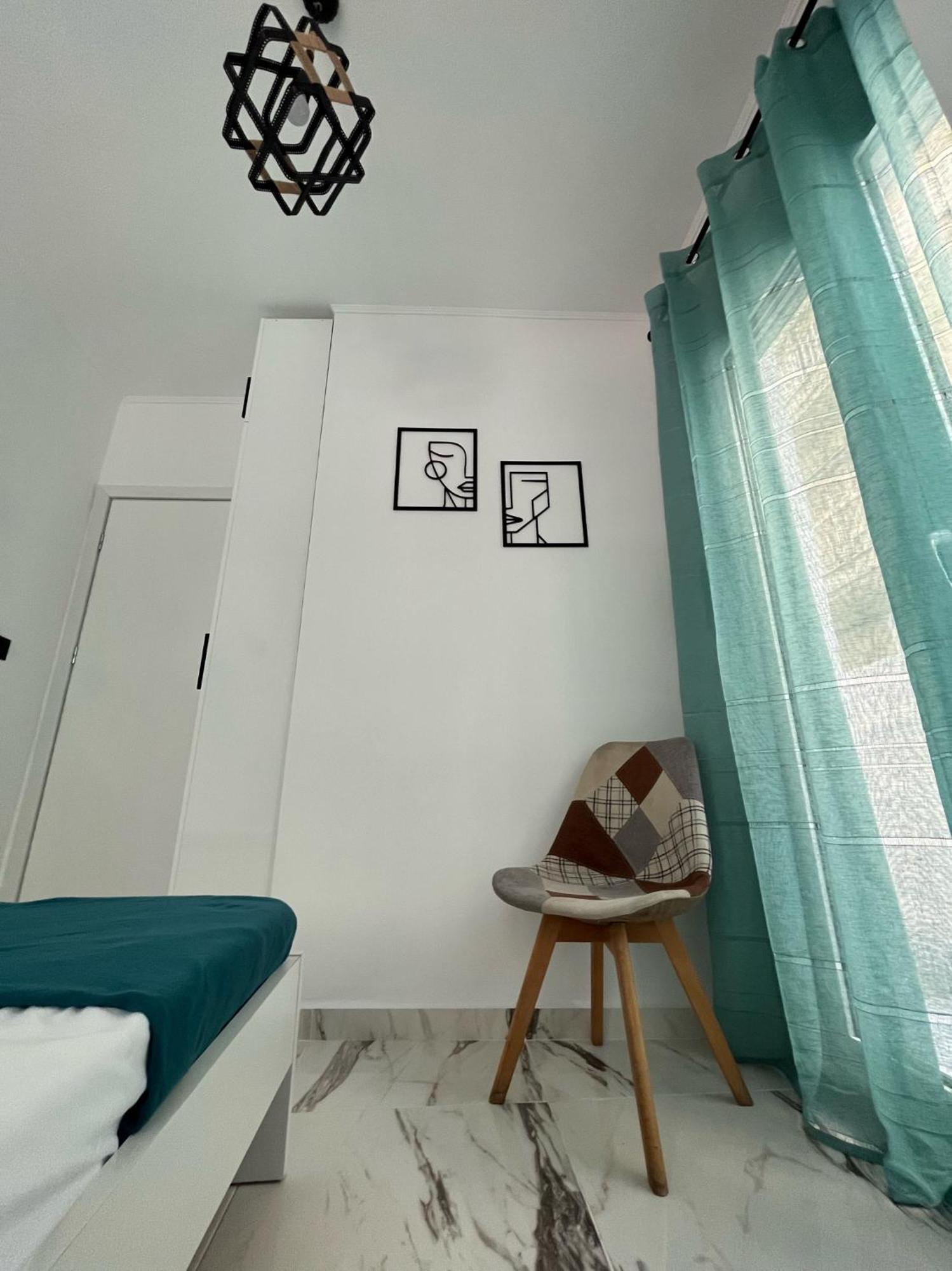 Appartement Evemma Luxury