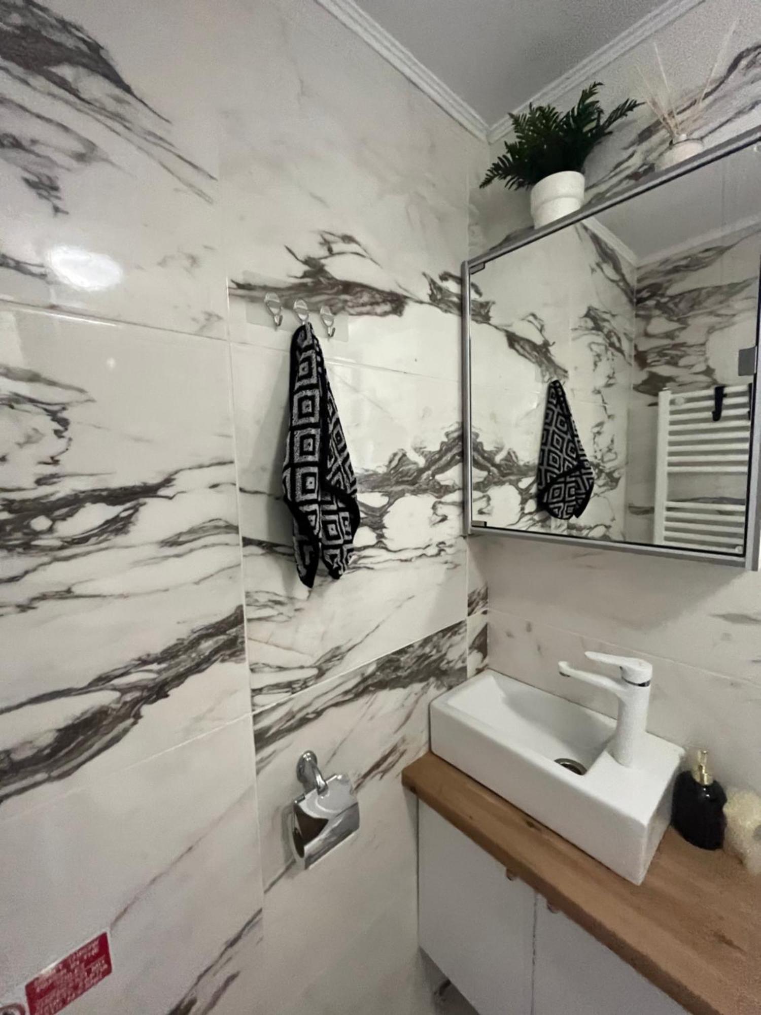 Appartement Evemma Luxury *