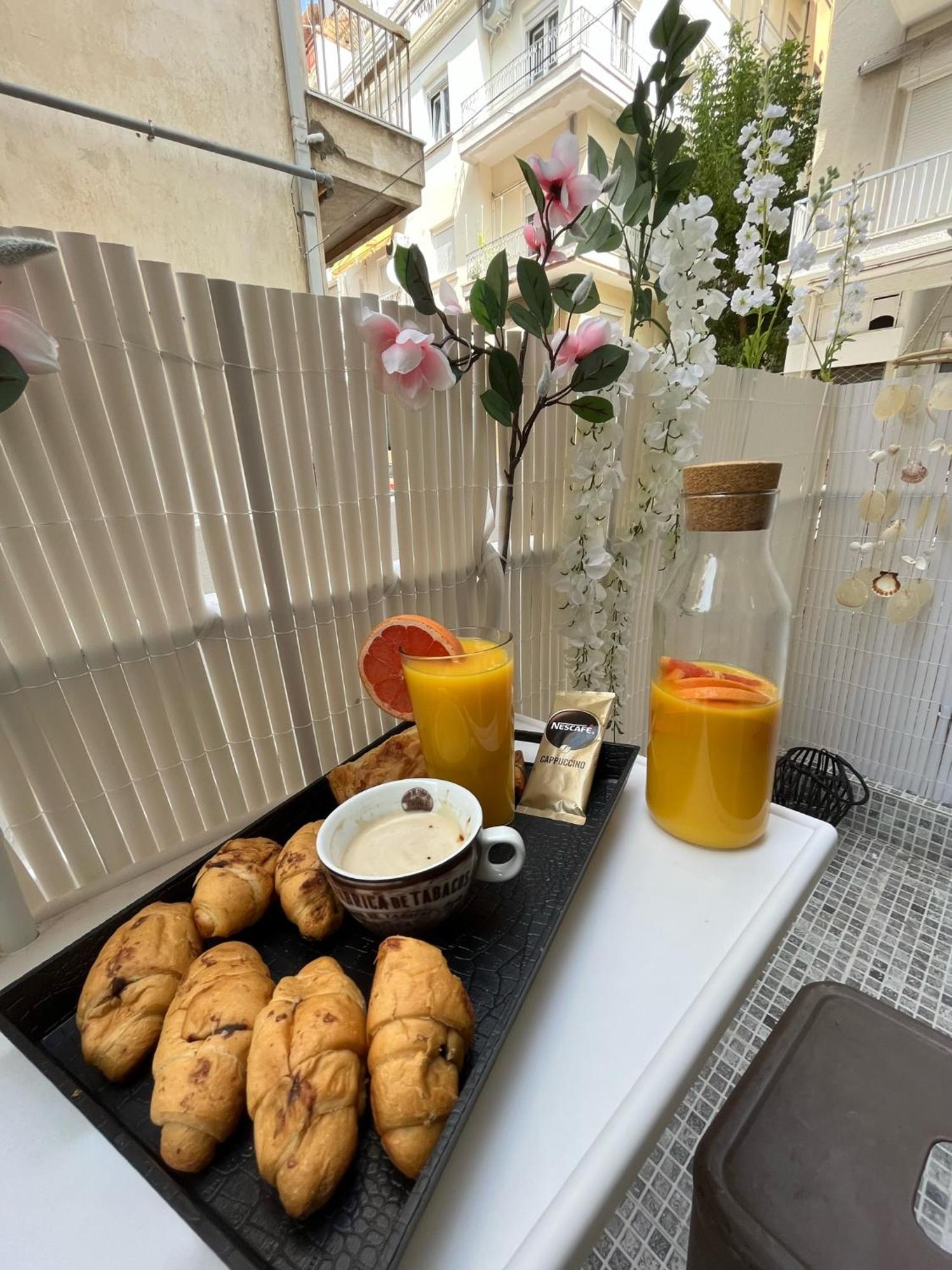 Evemma Luxury Appartement *