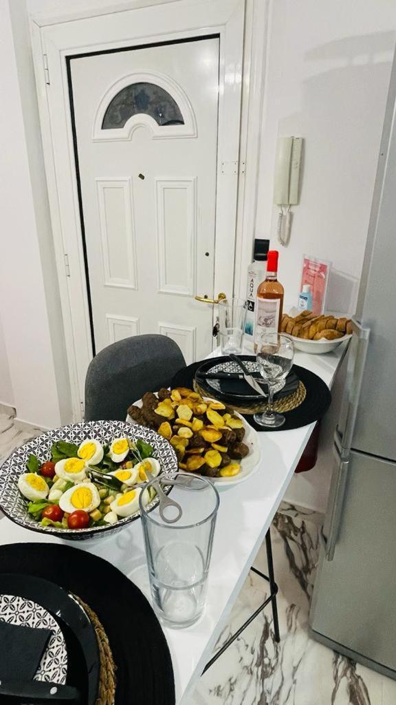 Evemma Luxury Appartement