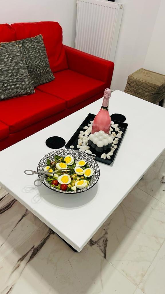Evemma Luxury Appartement *